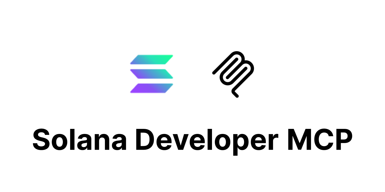 Solana Developer MCP